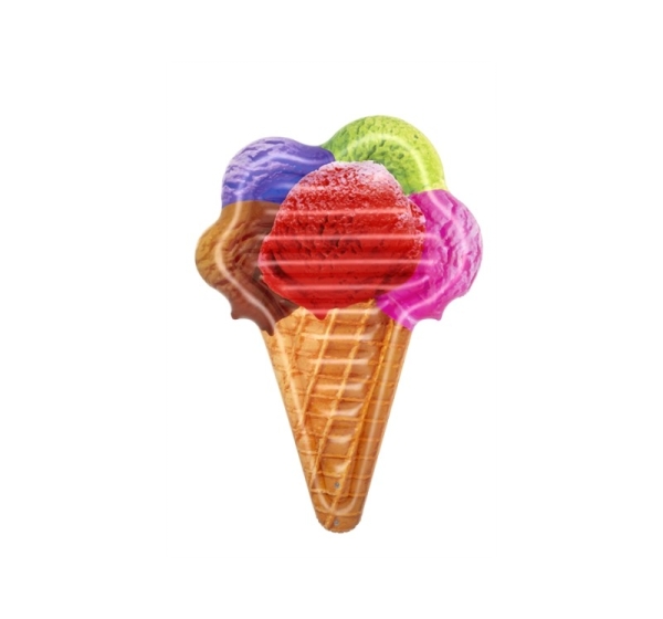Bestway 43183 Ice-Creammat