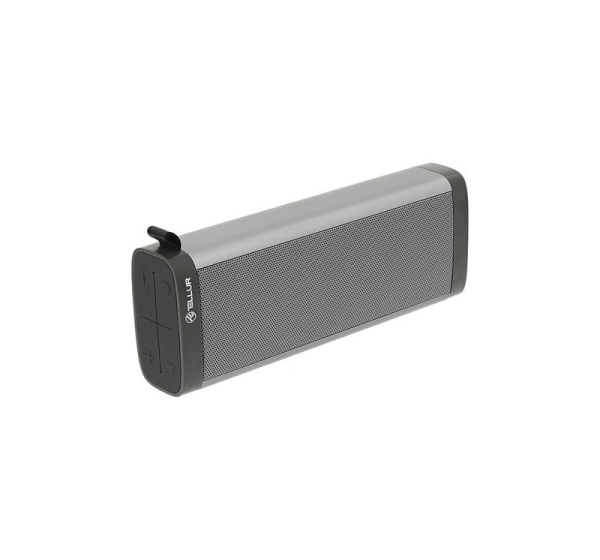 Tellur Bluetooth Speaker Selene Gray