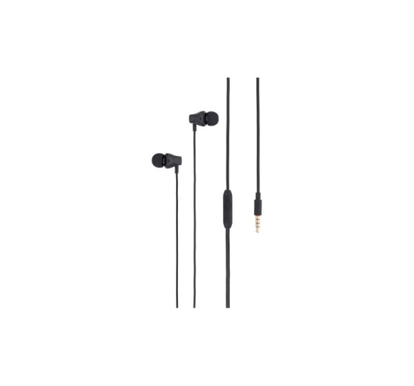Tellur Basic In-Ear Headset Lyric Black