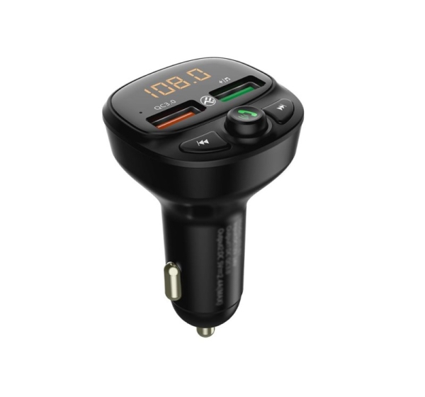 Tellur FMT-B7 Black
