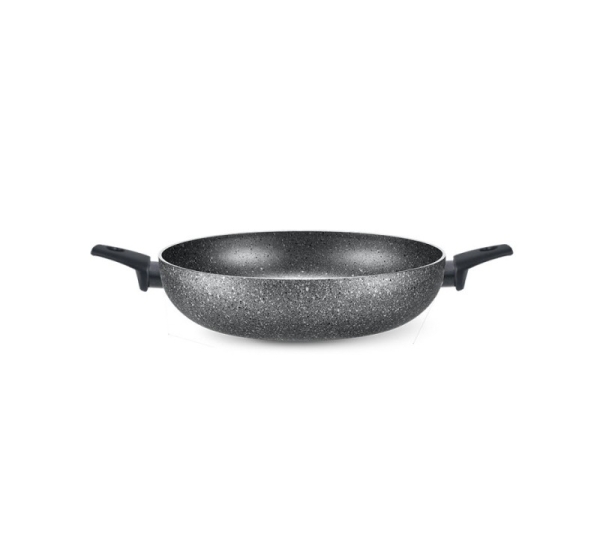 Pensofal 8028-A Vesuvius Skillet 24cm (2 handles)