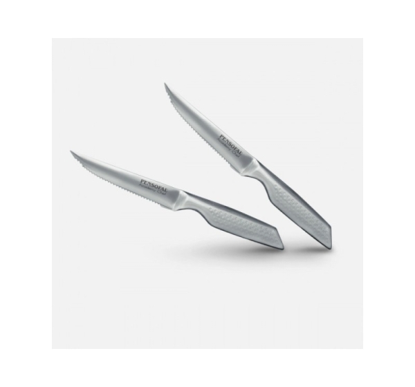 Pensofal Academy Chef Steak Knife 2 pcs set 4.7 1106