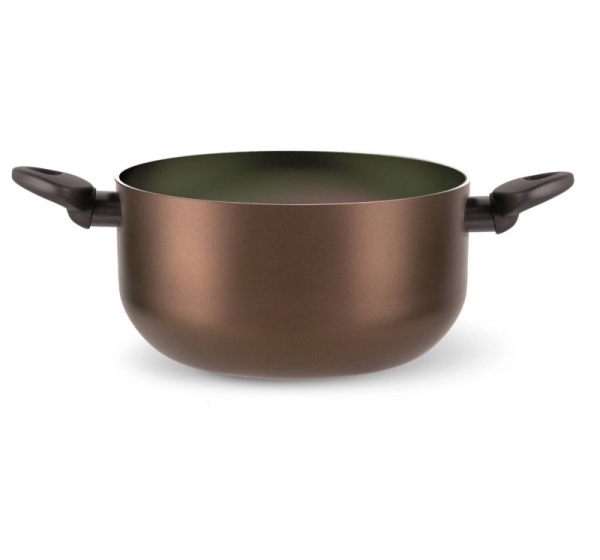 Pensofal Diamond Saucepan 20cm (2 handles) 3316