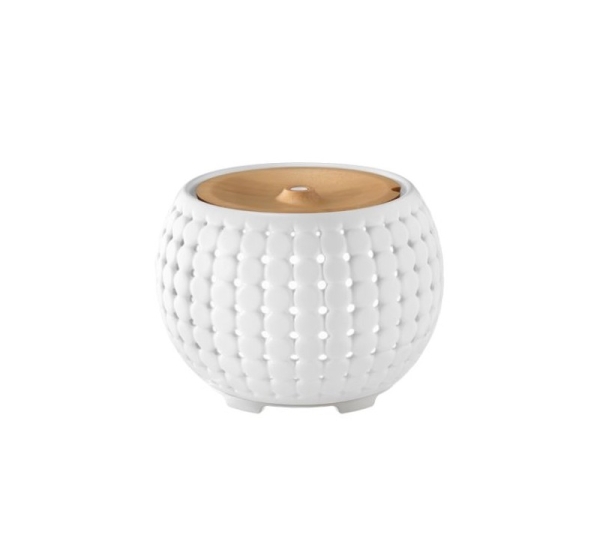 Ellia ARM-910WT-WWX Gather Ultrasonic Essential Oil Diffuser
