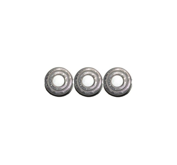 Blaupunkt ACC009 shaving heads for MSR401/MSR501