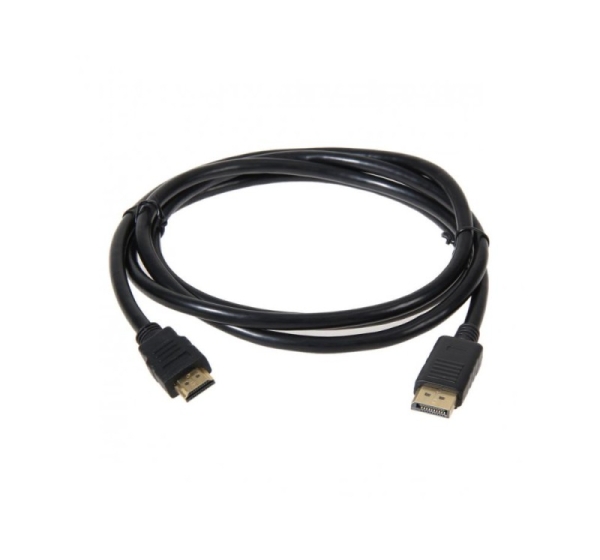 Sbox DP-HDMI M/M 2m DP-HDMI-2