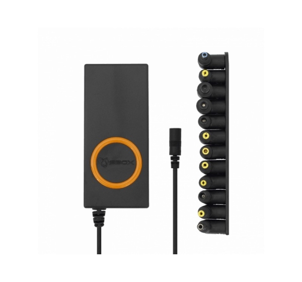 Sbox A-901 Adapter for Notebook