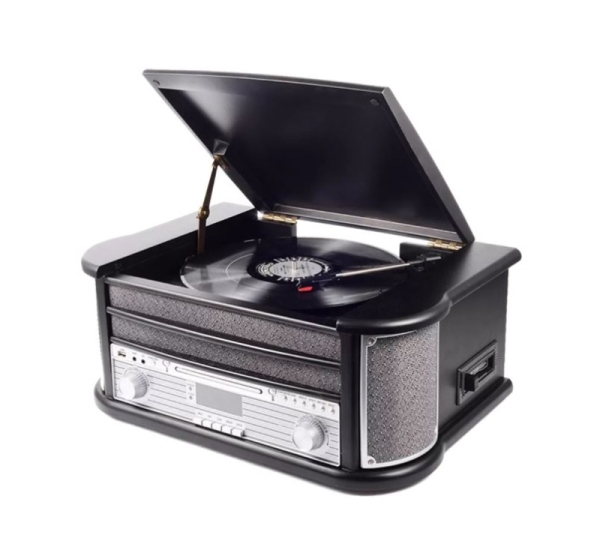 Denver MRD-51 Black