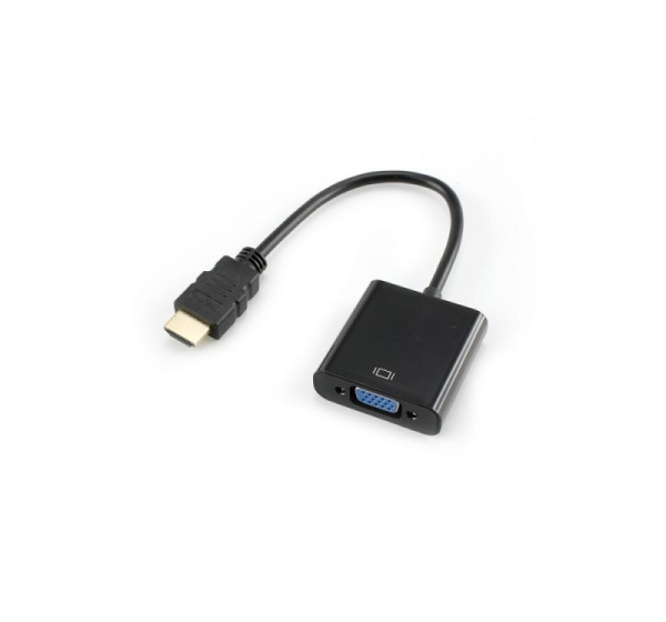 Sbox AD.HDMI-VGA HDMI M. -> VGA F.