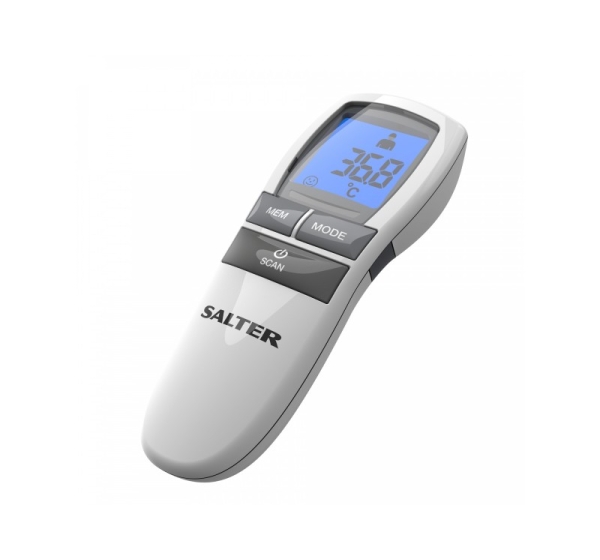 Salter TE-250-EU No Touch Infrared Thermometer