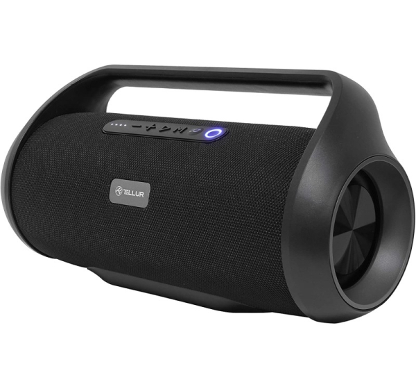 Tellur Bluetooth Speaker Obia 50W Black