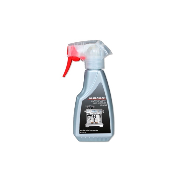 Gastroback 96748 Coffee Clean 250ml