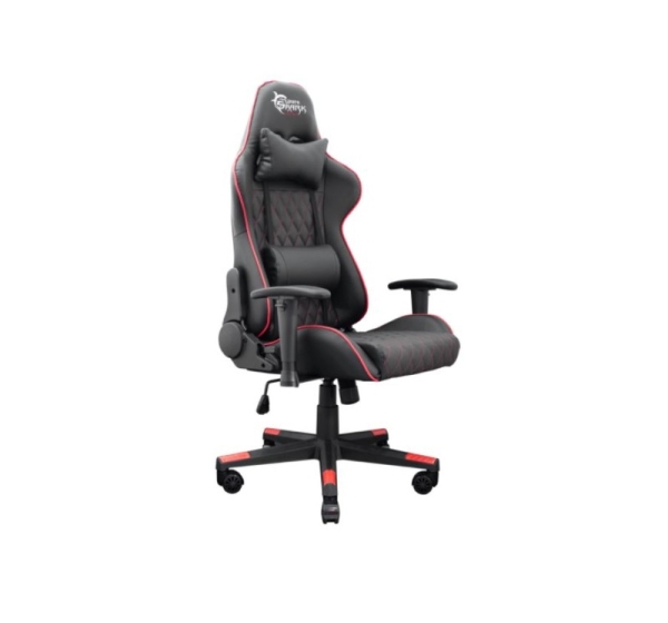 White Shark RACER-TWO Gaming Chair