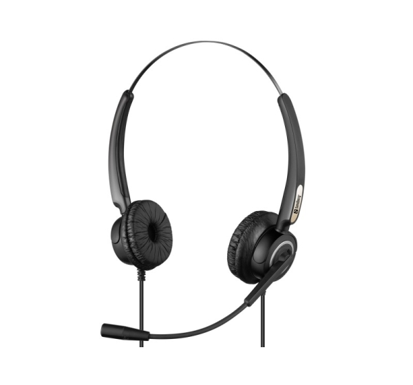 Sandberg 126-13 USB Office Headset Pro Stereo