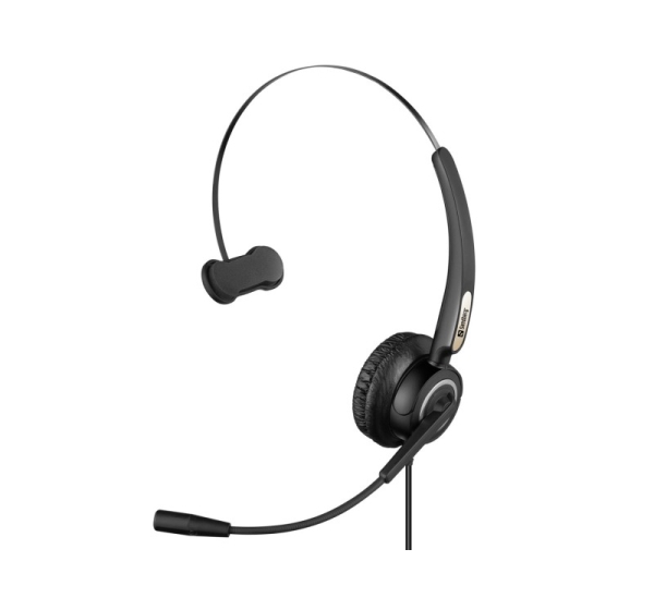 Sandberg 126-14 USB Office Headset Pro Mono