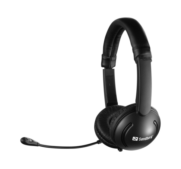 Sandberg 326-15 MiniJack Headset Saver