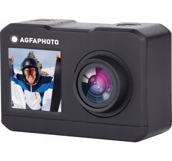 AGFA AC7000 Black
