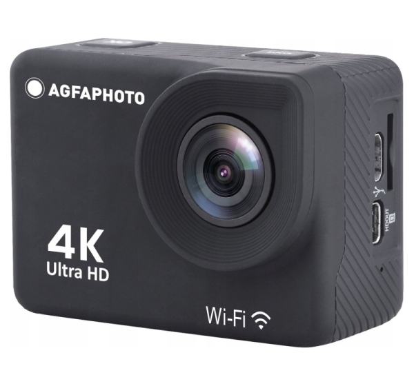AGFA AC9000 Black