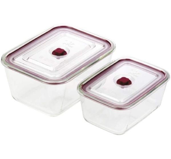 Jata HREC4205 Set 800ml 3000ml