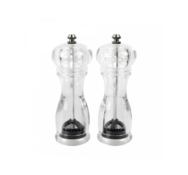 Salter 7606 CLXRUP1 Contemporary Mill Set