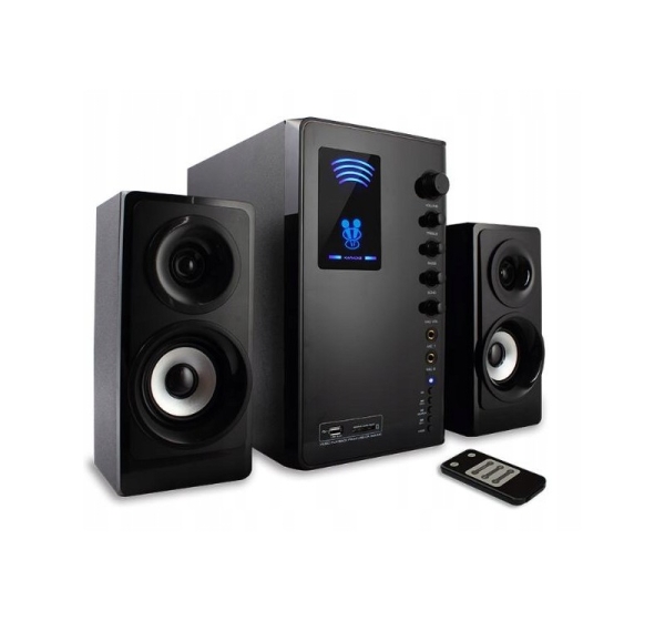 Tracer 46520 2.1 Tumba BT