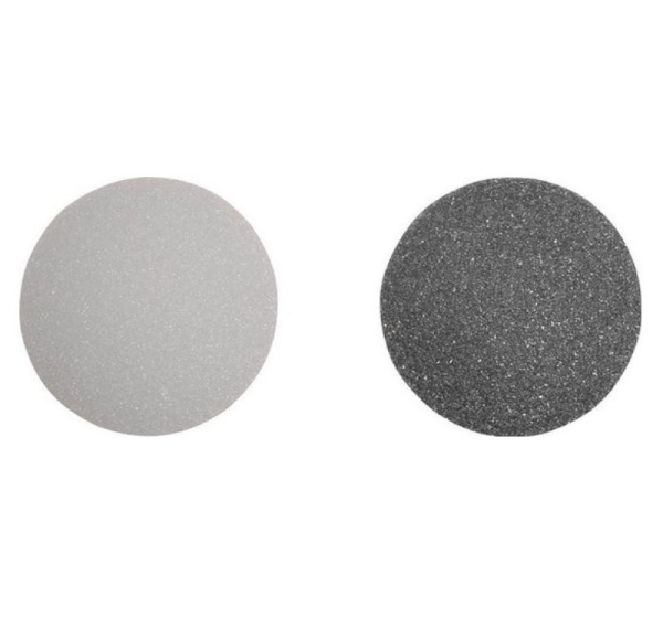 Silkn VacuPedi Refill Soft & Medium (VPR2PEUSM001)