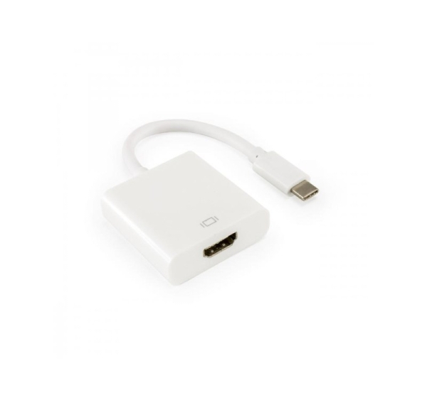Sbox AD.HDMI-TYPEC HDMI F.->TYPE-C M