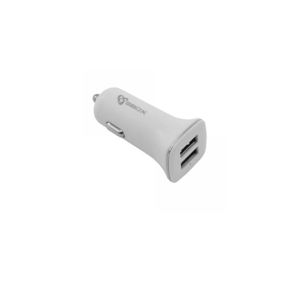 Sbox DD-CC-224-W white