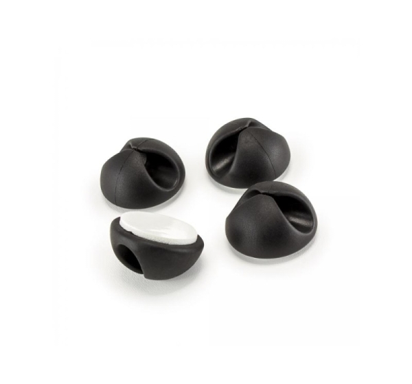 Sbox CCP-301 4pcs Black
