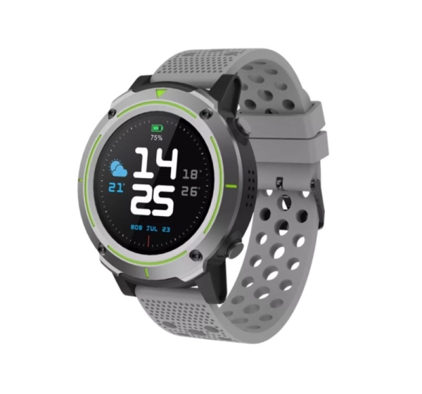 Denver SW-510 grey+grey strap