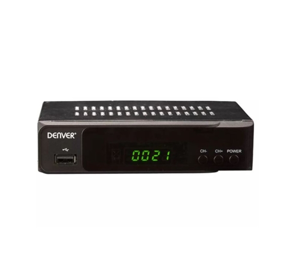 Denver DVBS-206HD