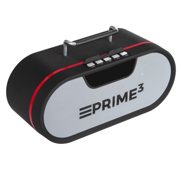 Prime3 APR81