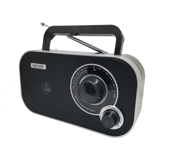 Denver TR-51 Black