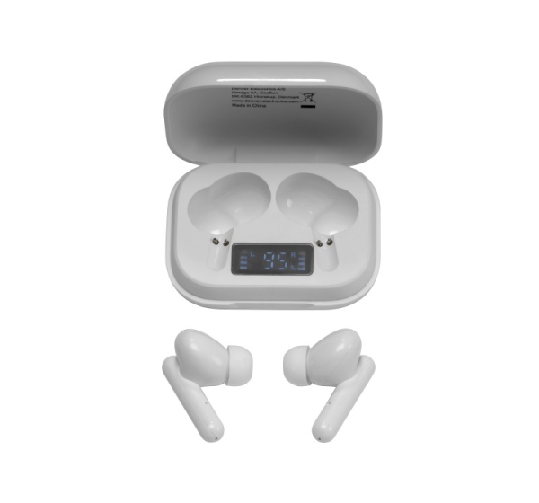 Denver TWE-38 White