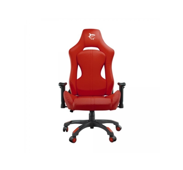 White Shark MONZA-R Gaming Chair Monza red