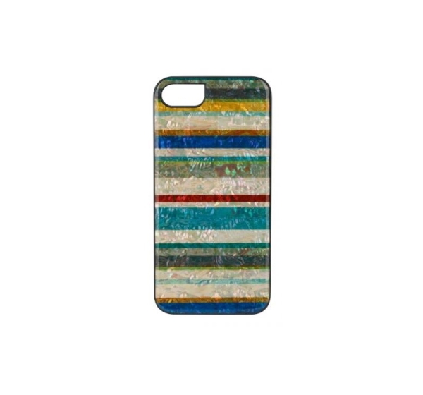 iKins case for Apple iPhone 8/7 equator black