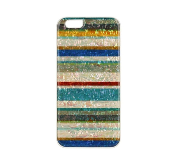 iKins case for Apple iPhone 8/7 equator white