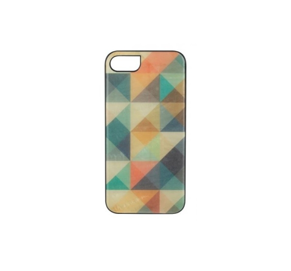 iKins case for Apple iPhone 8/7 mosaic black
