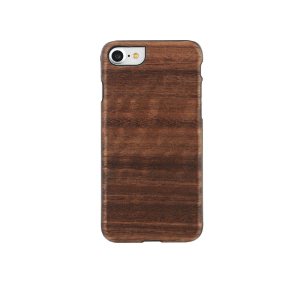 MAN&WOOD case for iPhone 7/8 koala black