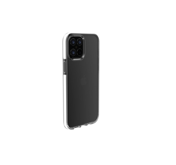 Devia Skyfall shockproof case iPhone 12 Pro Max white