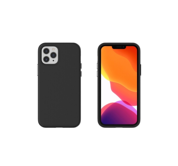 Devia KimKong Series Case iPhone 12 Pro Max black