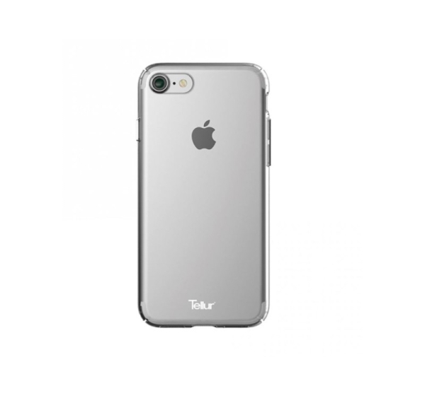 Tellur Cover Premium Slim Edged Shield for iPhone 7 Plus transparent