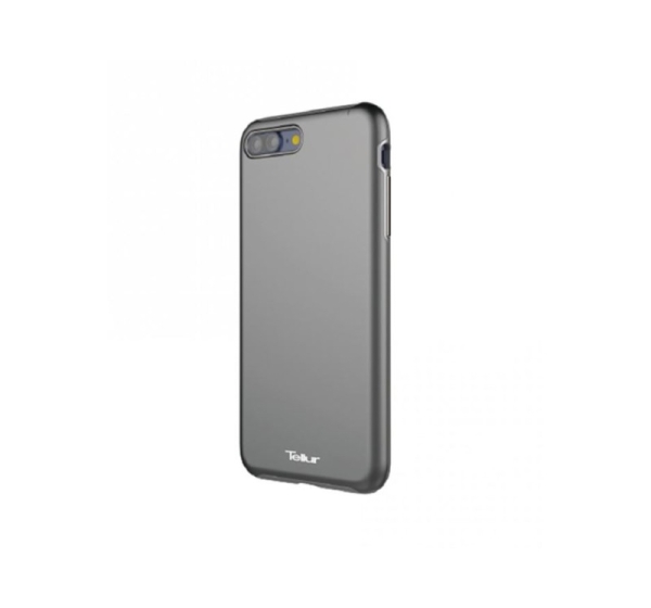 Tellur Cover Premium Ultra Shield for iPhone 7 Plus silver