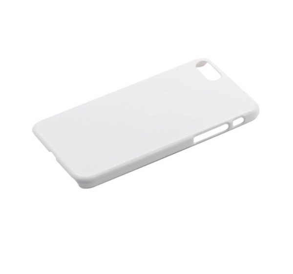 Tellur Cover Hard Case for iPhone 7 white