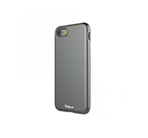 Tellur Cover Premium Ultra Shield for iPhone 7 silver