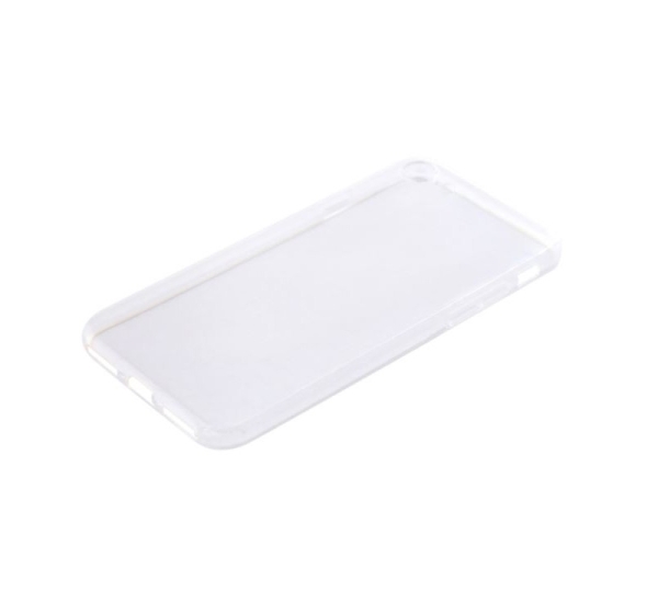 Tellur Cover Silicone for iPhone 7 transparent