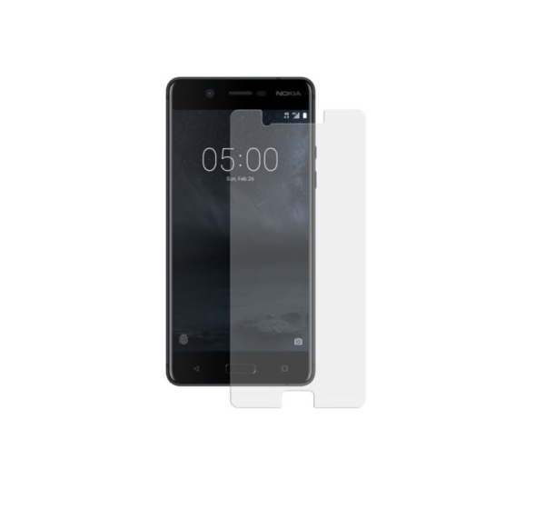 Tellur Tempered Glass 2.5D for Nokia 5 clear