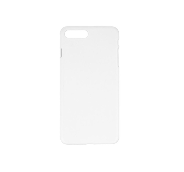 Tellur Cover Hard Case for iPhone 7 Plus white