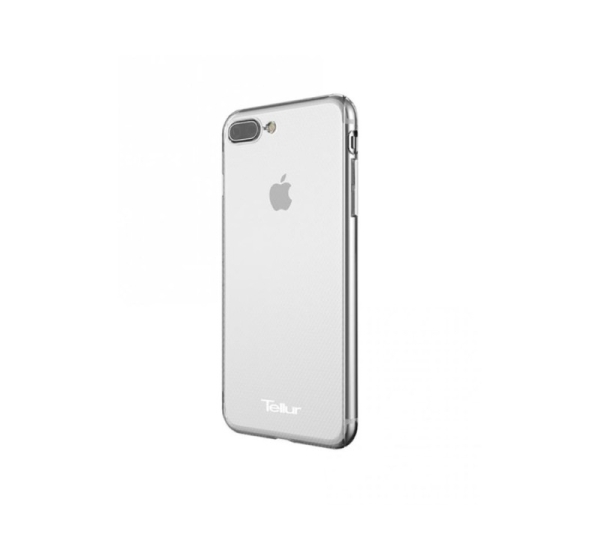 Tellur Cover Premium 360° Shield for iPhone 7 Plus transparent