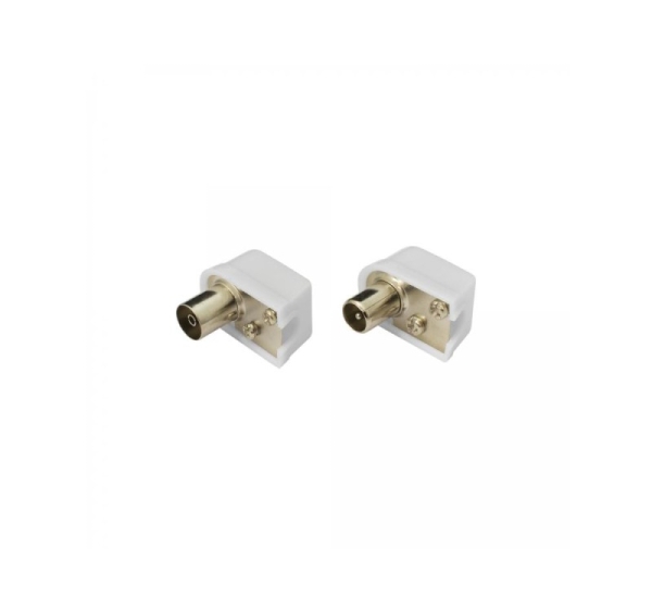 Sbox KON.RF-F+M/R RF Male+Female